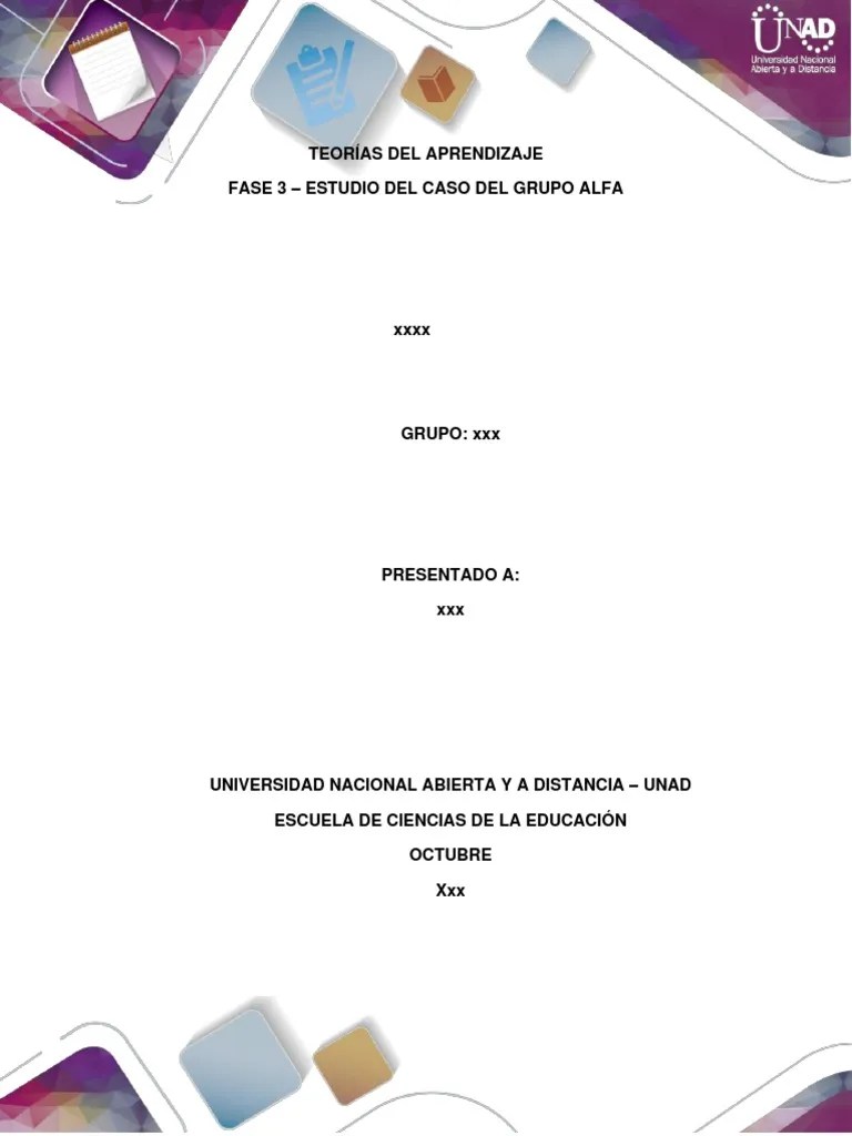 Teorias Aprendizaje - Estudio | PDF | Teoría Del Aprendizaje (educación) | Constructivismo ...