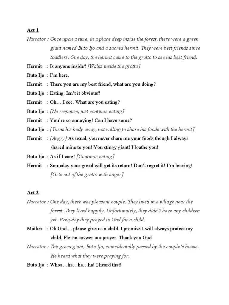 Naskah drama bahasa inggris dibawah ini bertemakan tentang persahabatan dimana seorang sahabat terus berusaha memotivasi salah satu sahabatnya yang patah. Naskah Drama Bahasa Inggris 5 Orang Masnurul