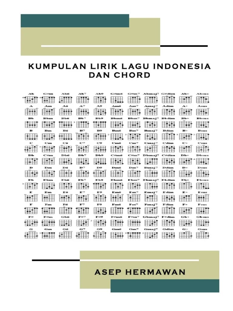 Semoga bermanfaat.chord gitar perpisahan termanis.kunci gitar perpidahan termanis. Adoc Pub Kumpulan Lirik Lagu Indonesia Dan Chord Pdf