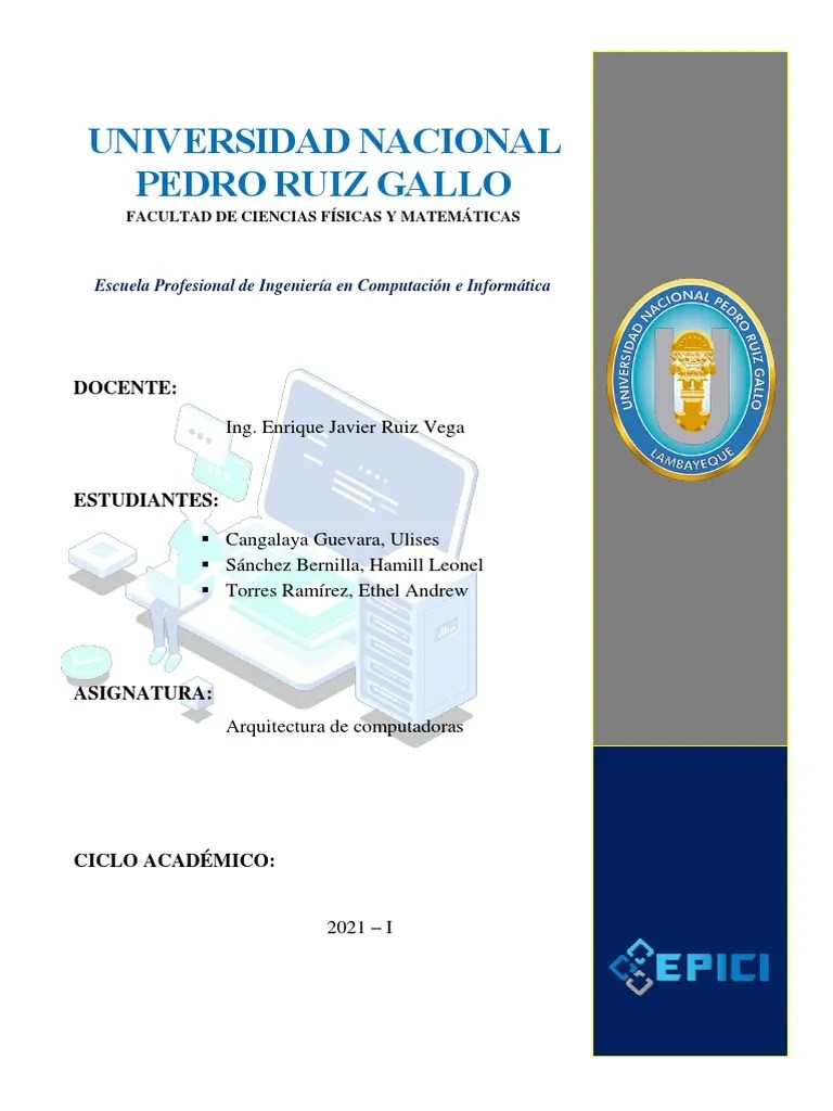 Sistemas Computacionales | PDF | Hardware De La Computadora | Informática