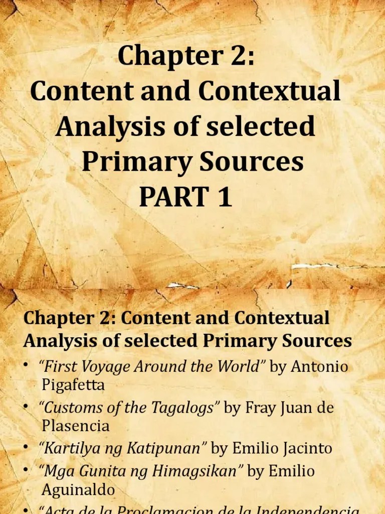 Module 2 Readings In The Philippine History | PDF | Philippines