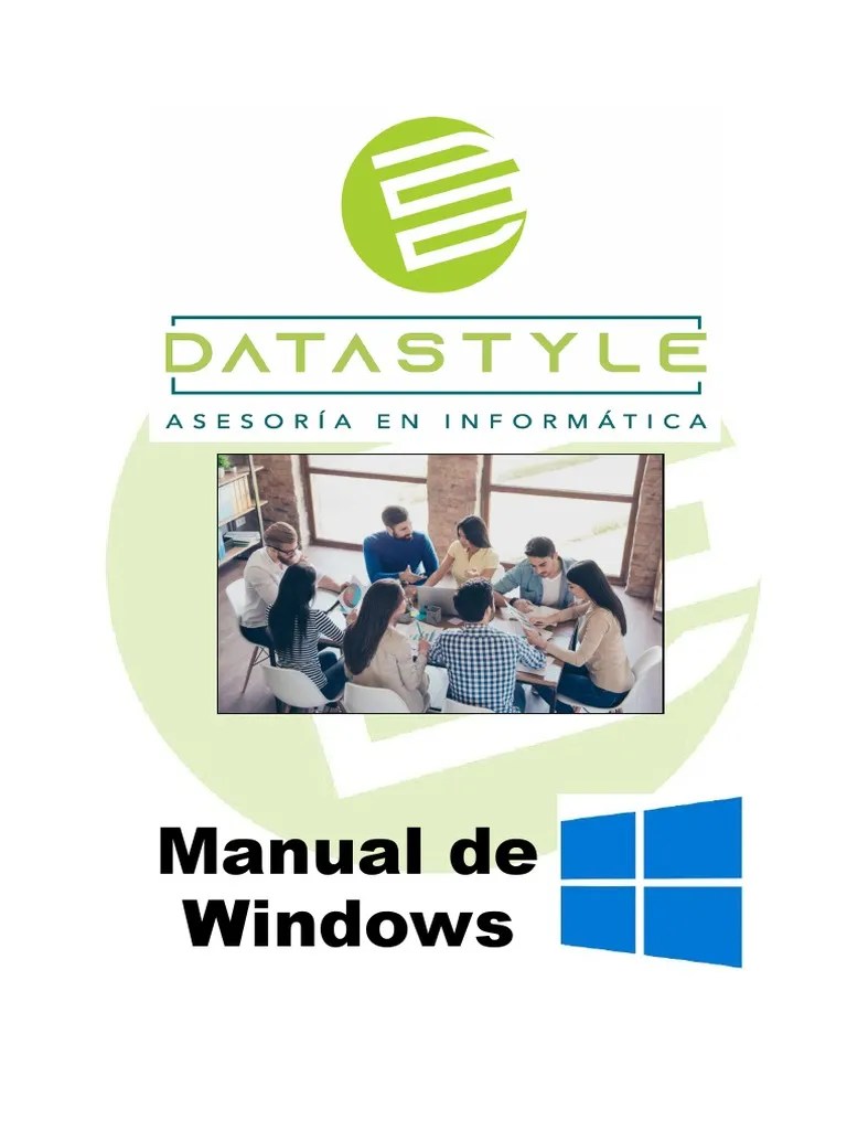 Libro De Windows | PDF | Hardware De La Computadora | Archivo De ...
