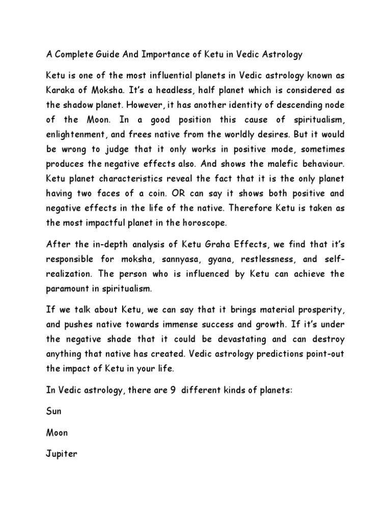 Planets Energy | Download Free PDF | Planets In Astrology | Hindu Astrology