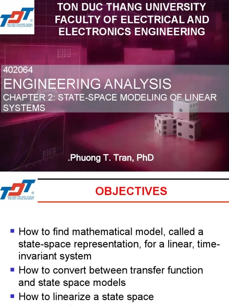 Engineering Analysis - Chapter 2 | PDF | Mathematics | Mathematical ...