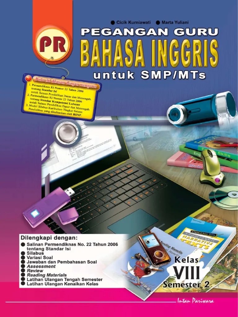 Contoh soal uts/mid semester ganjil bahasa inggris kelas viii smp haloo para jagoan bahasa inggris, how are you today? Evaluasi Bahasa Inggris Kelas Viii Semester 2 Pdf