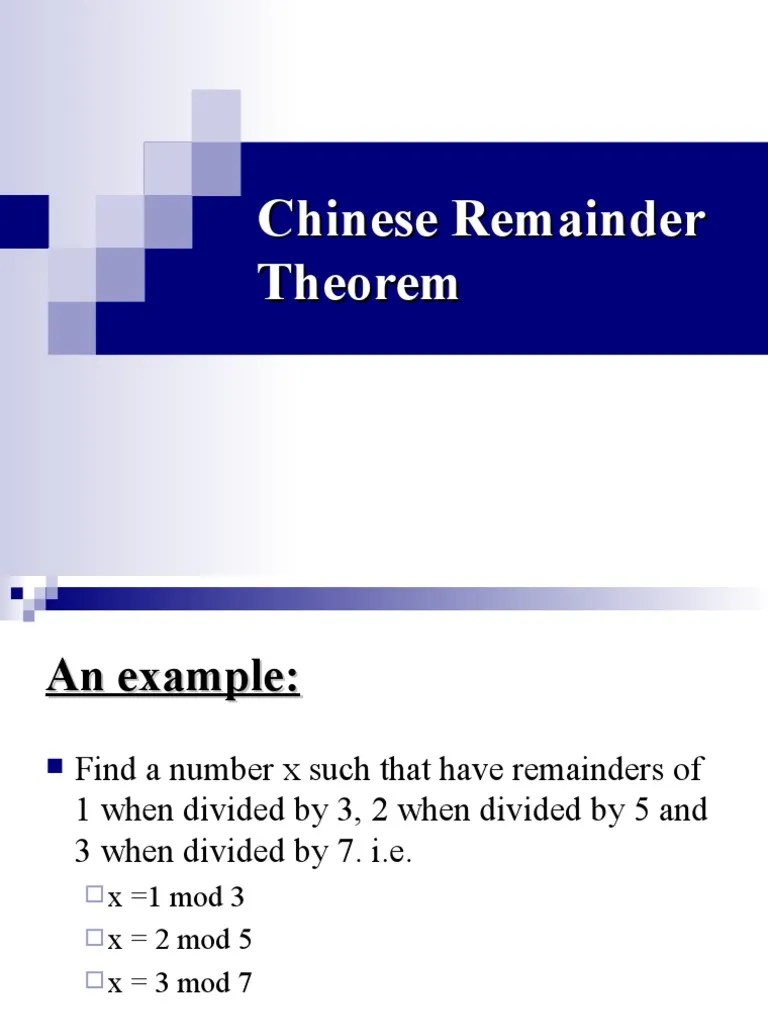 Implementation Of Rsa Algorithm With Chinese Remainder Theorem For - Mobile Dark Patterns for Desktop