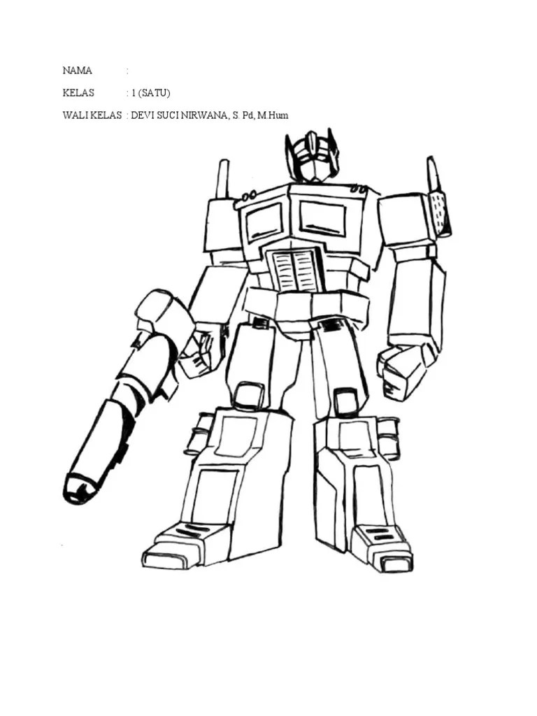 Gambar Kelas 1 | PDF