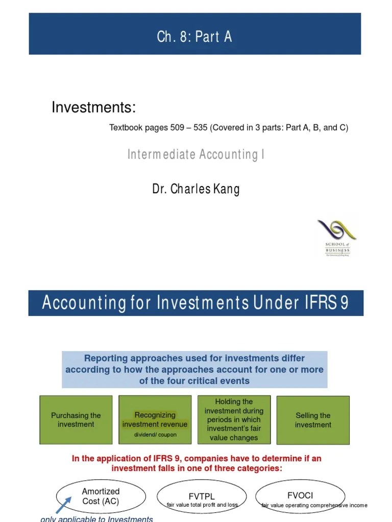 Chapter 8 - Part A | PDF | Bonds (Finance) | Debt