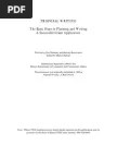 A well written academic concept paper should have a length. Concept Paper Format | Hypothesis | Goal