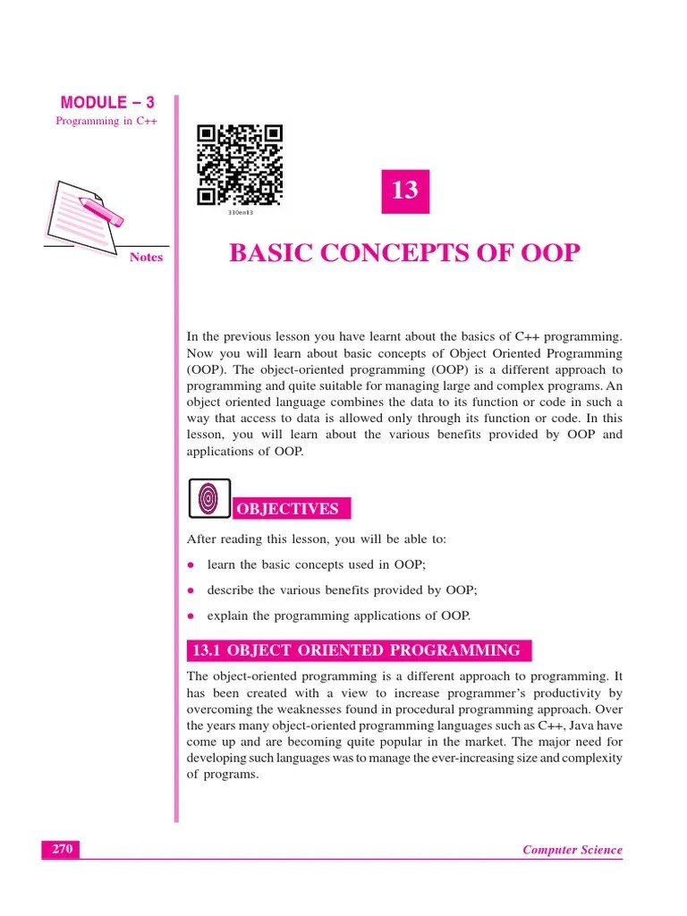 Session 13 Object Oriented Programming Oops Pdf Method Computer - Beautiful 4K Mountain Backgrounds | Free Download