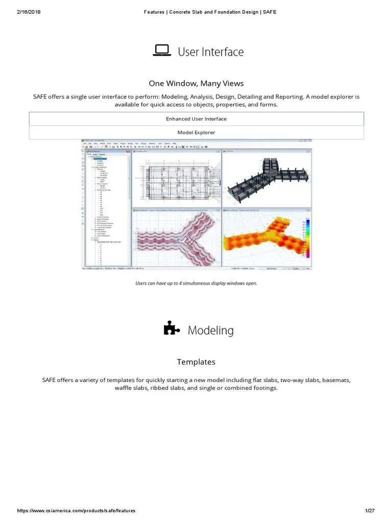 Slab Design Pdf Pdf Beam Structure Concrete - Sunset Design Collection - Full HD Quality