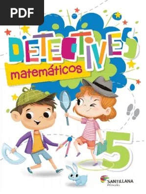 Join an activity with your class and find or create your own quizzes and flashcards. 5 Detective Mate Pdf Division Matematicas Triangulo