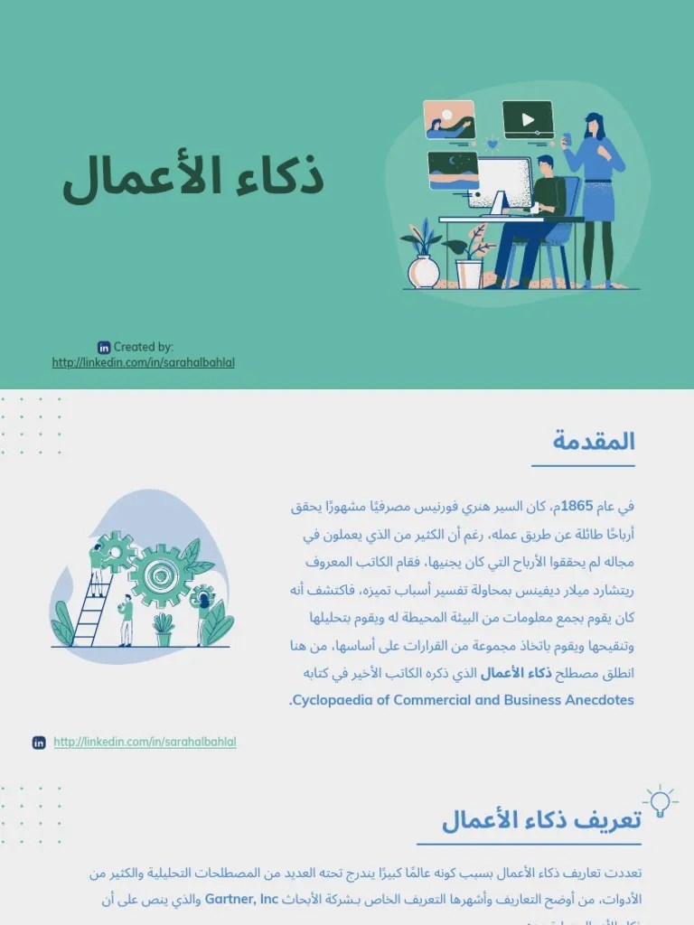 Business Intelligence | PDF