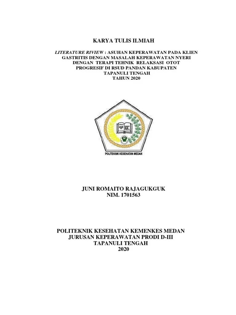 Juni Romaito Rajagukguk | PDF