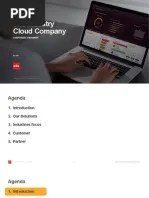 KFC - Business Model Canvas: Value Proposition Key Activities Key Partnership Customer ...