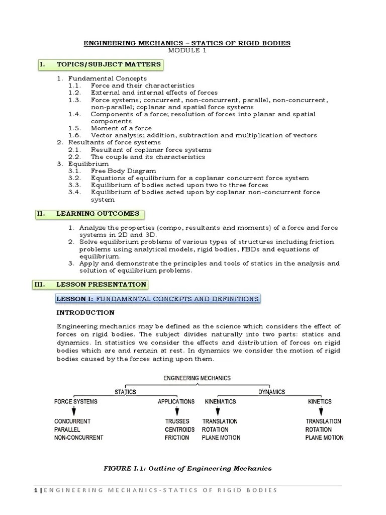 Unit 1 Mechanical Engineering And Force Vector Pdf Euclidean Vector - Best Ocean Textures in Ultra HD