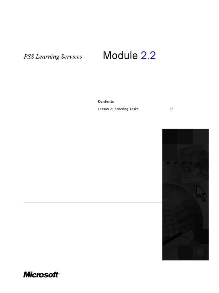 Module 2 Lesson 2 | PDF | Copyright | Trademark