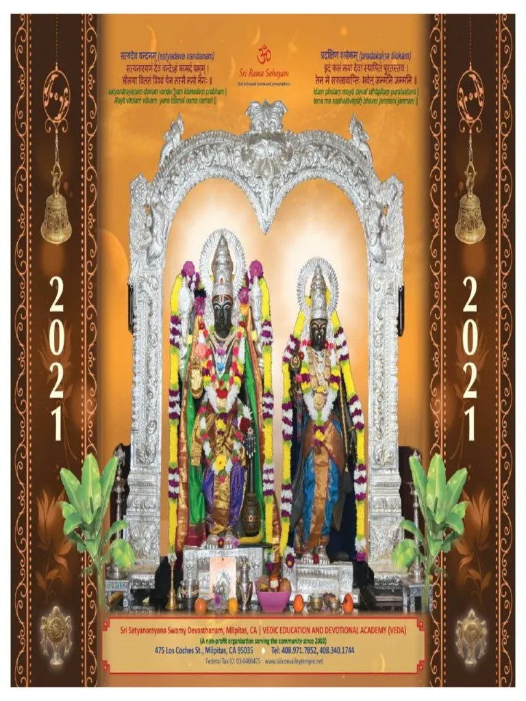 VEDA 2021 Full Calendar | PDF | Astronomy | Superstitions