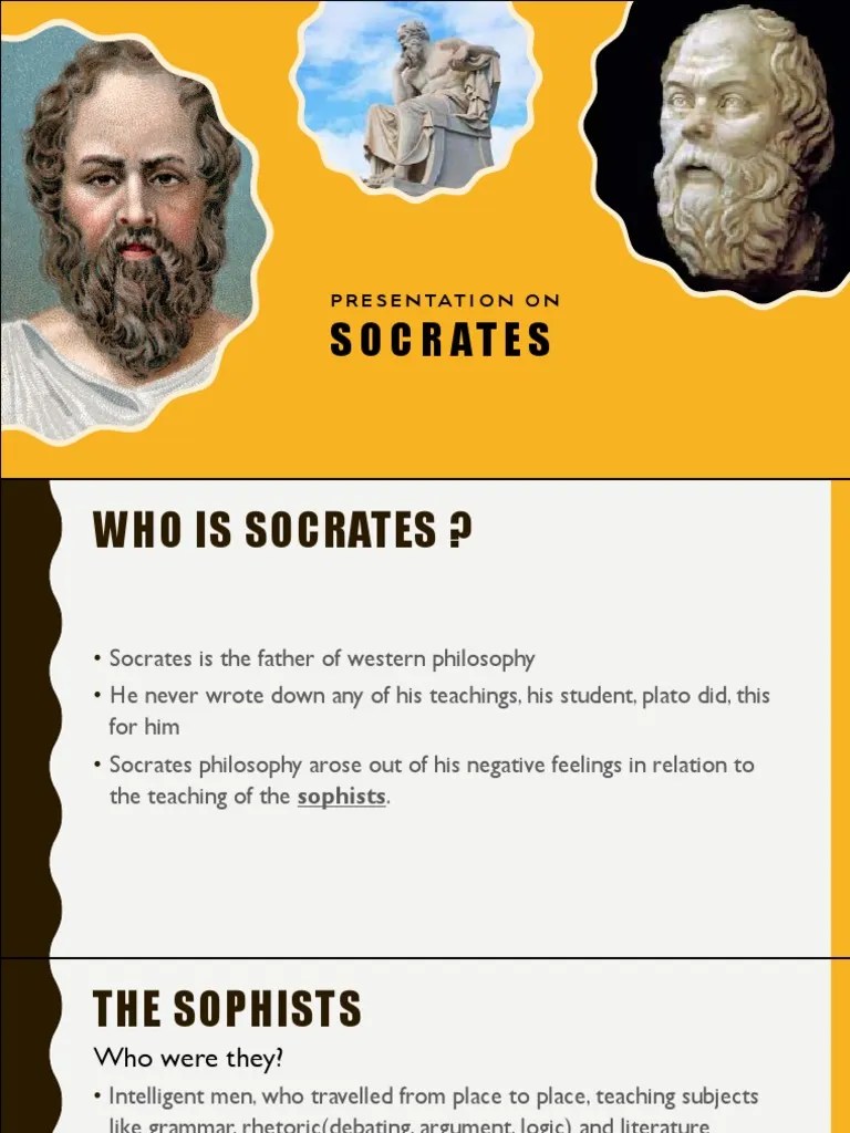 Socrates | PDF | Socrates | Plato