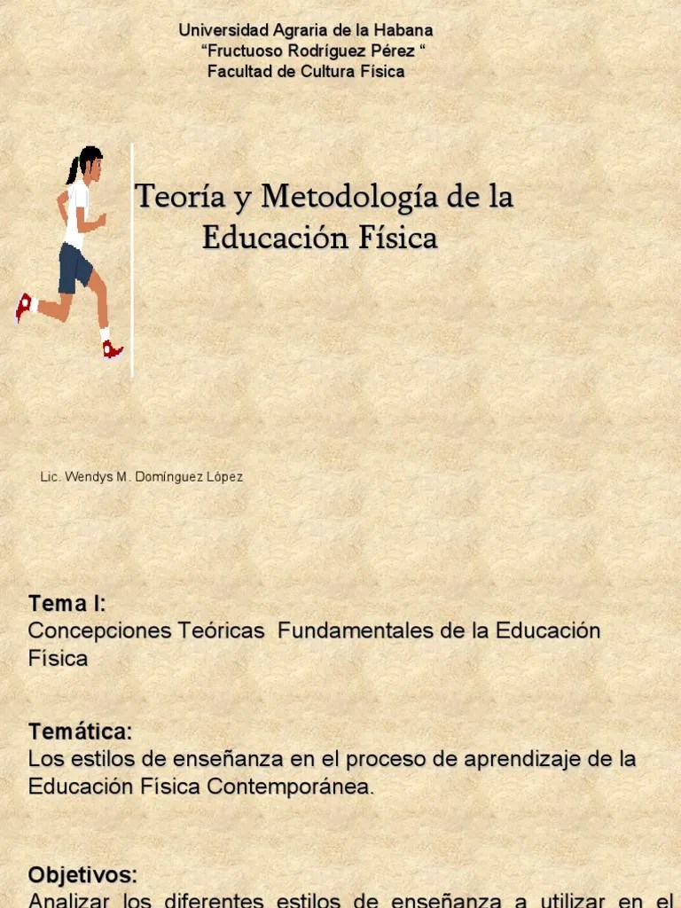 1 Los Estilos De Enseñanza En El Proceso De | PDF | Evaluación | Aprendizaje