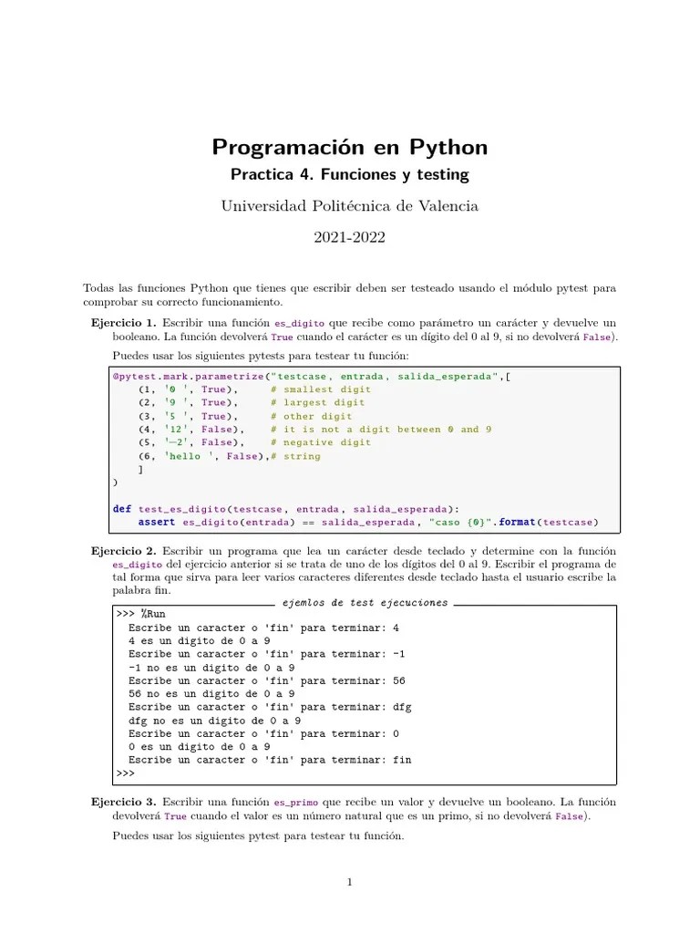 Practica 4 | PDF | Algoritmos | Contraseña