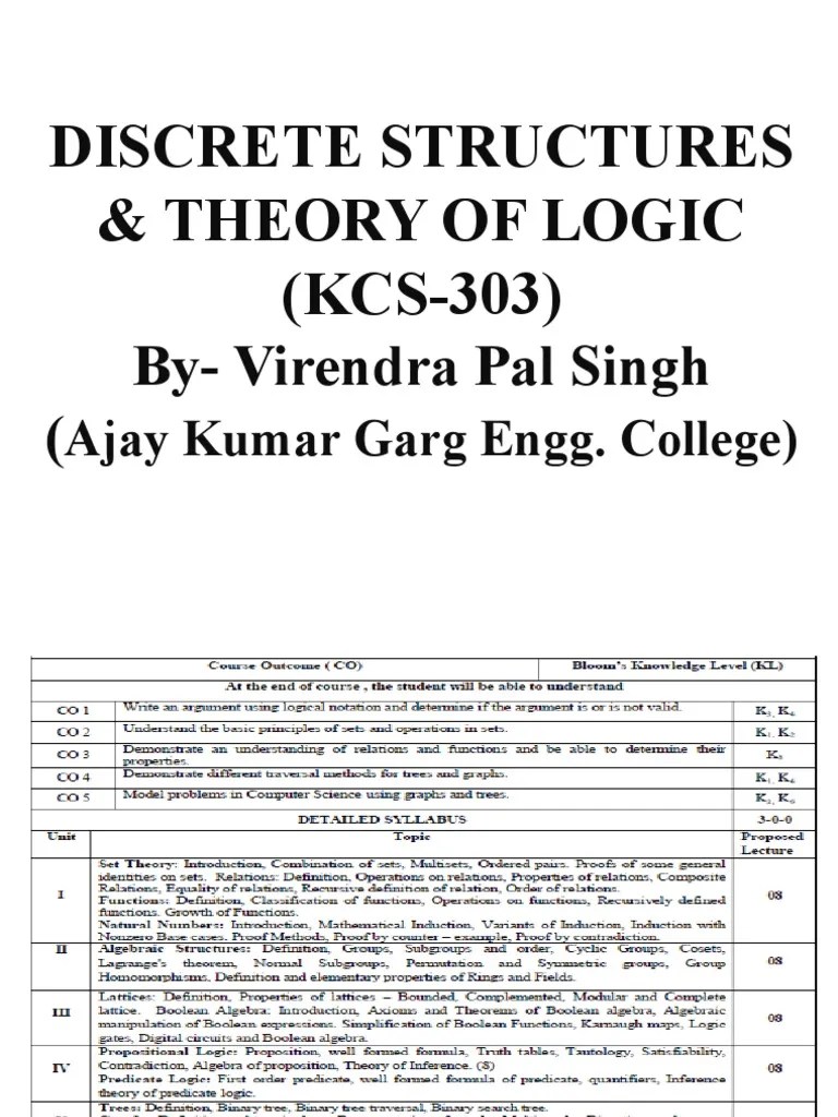 Set Theory | PDF | Set (Mathematics) | Discrete Mathematics