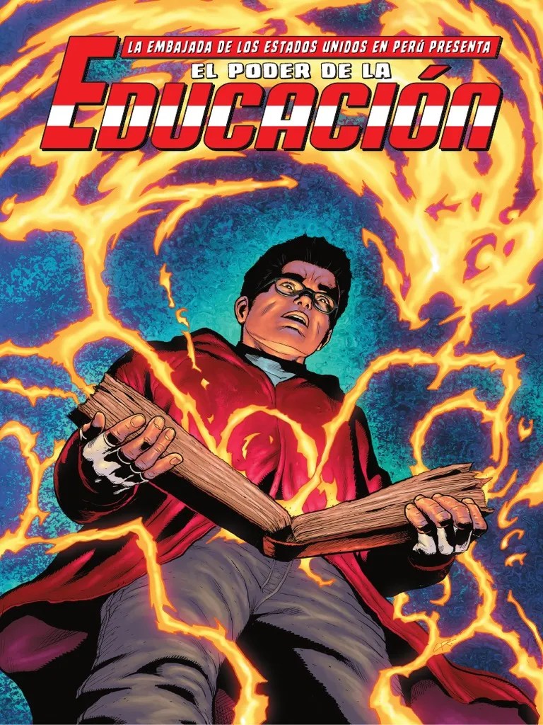 ?el Poder De La Educación | PDF