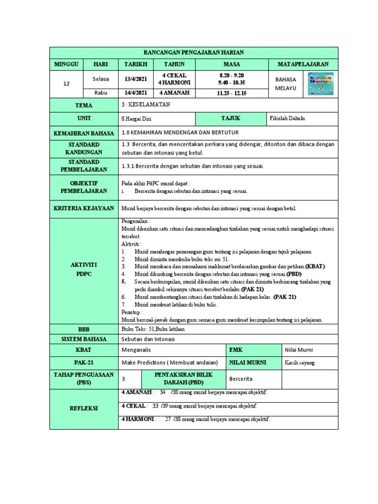 Rph Tahun 4 Minggu 26 Pdf - Full HD Landscape Illustrations for Desktop