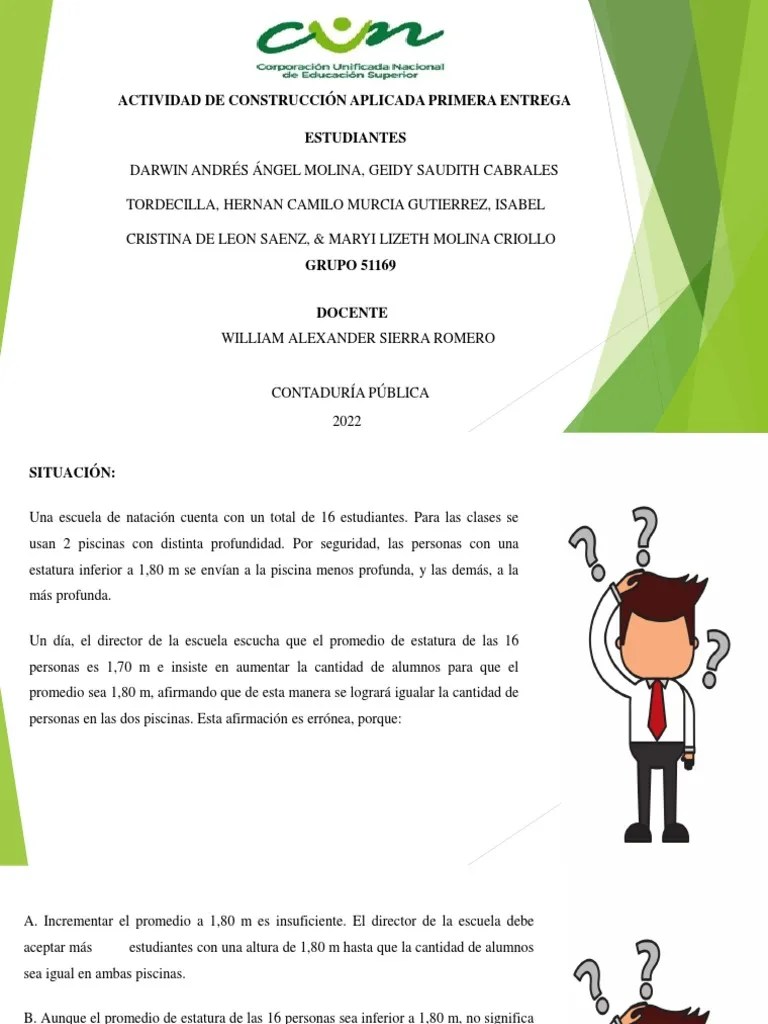 Aca 1 - Razonamiento Cuantitativo | PDF | Estadísticas | Matemáticas
