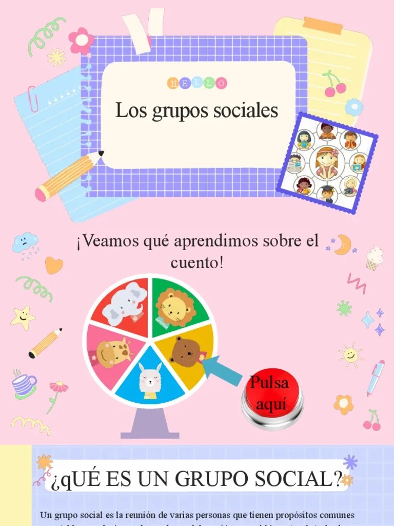 Ciencias Sociales-Segundo Grado | PDF