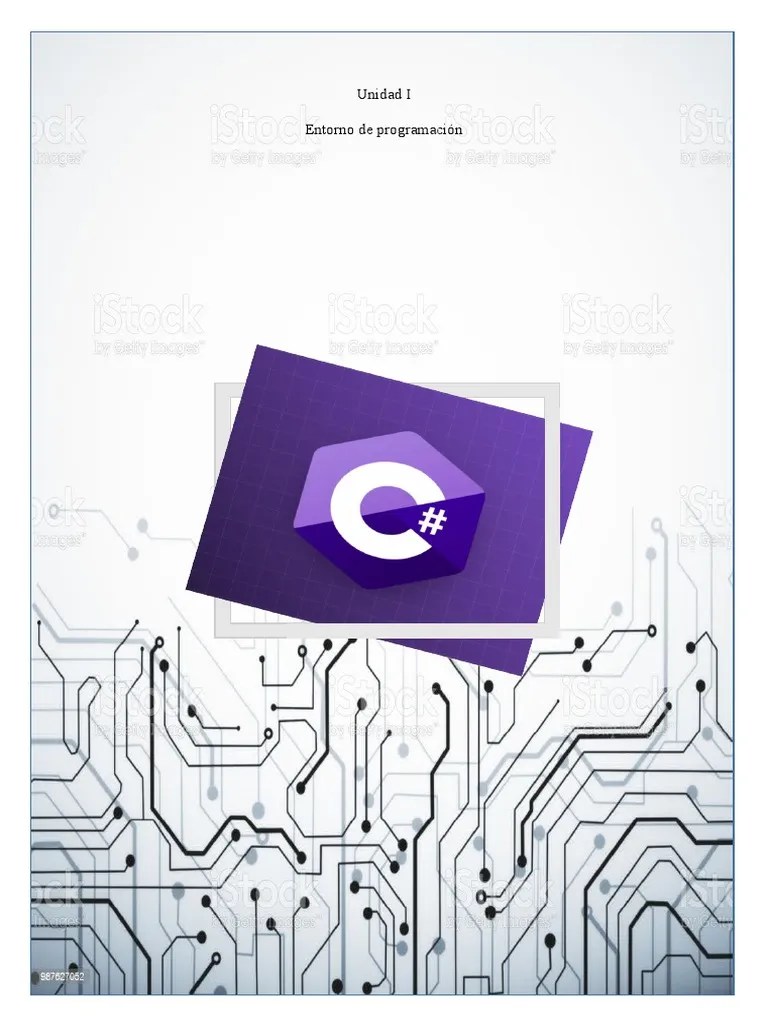 Tarea I De Programacion II | PDF | Lenguaje De Programación ...