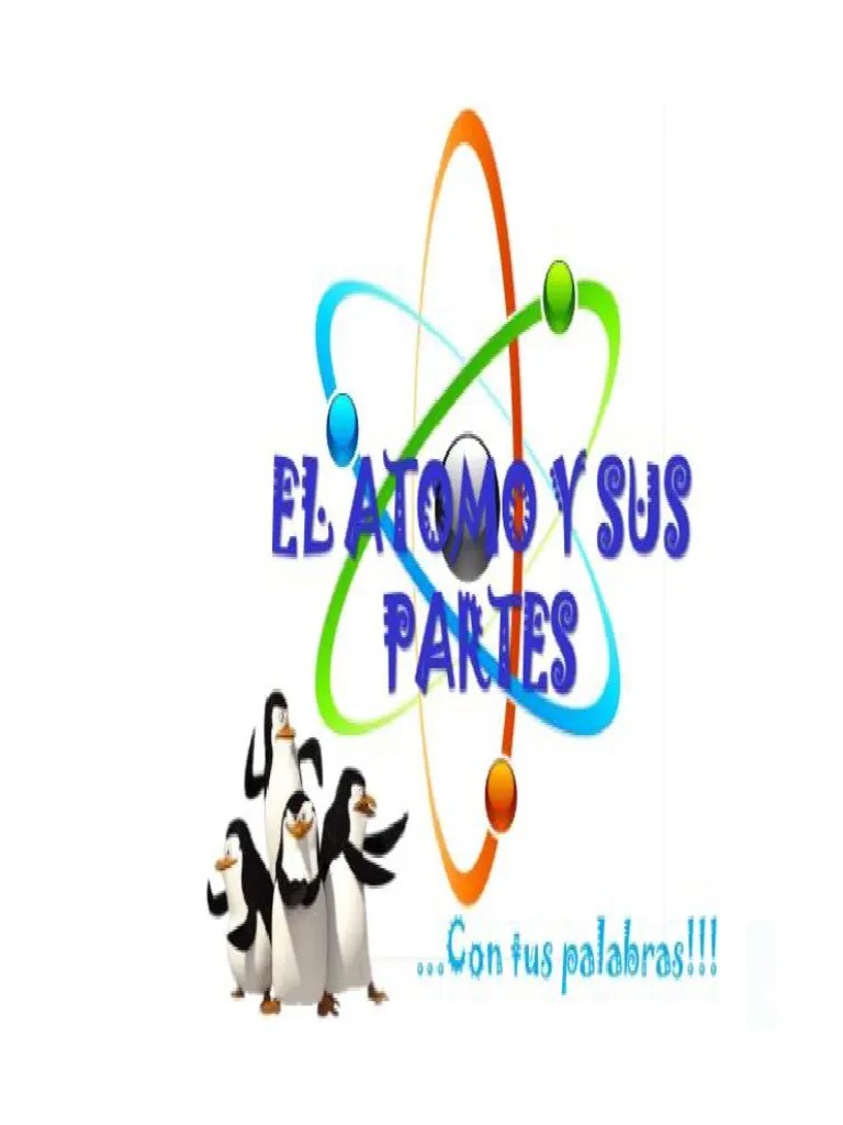 El Atomo | PDF