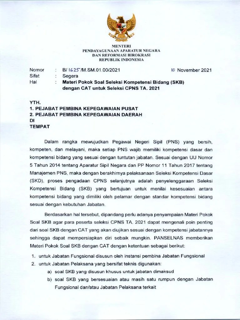 (Pranata Komputer) 1625 - PPK-Pusat-PPK-Daerah - Materi-Pokok-Soal-SKB ...