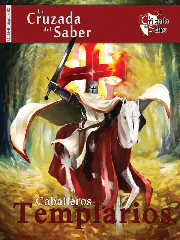 Templarios | PDF | Caballeros Templarios | Cruzadas
