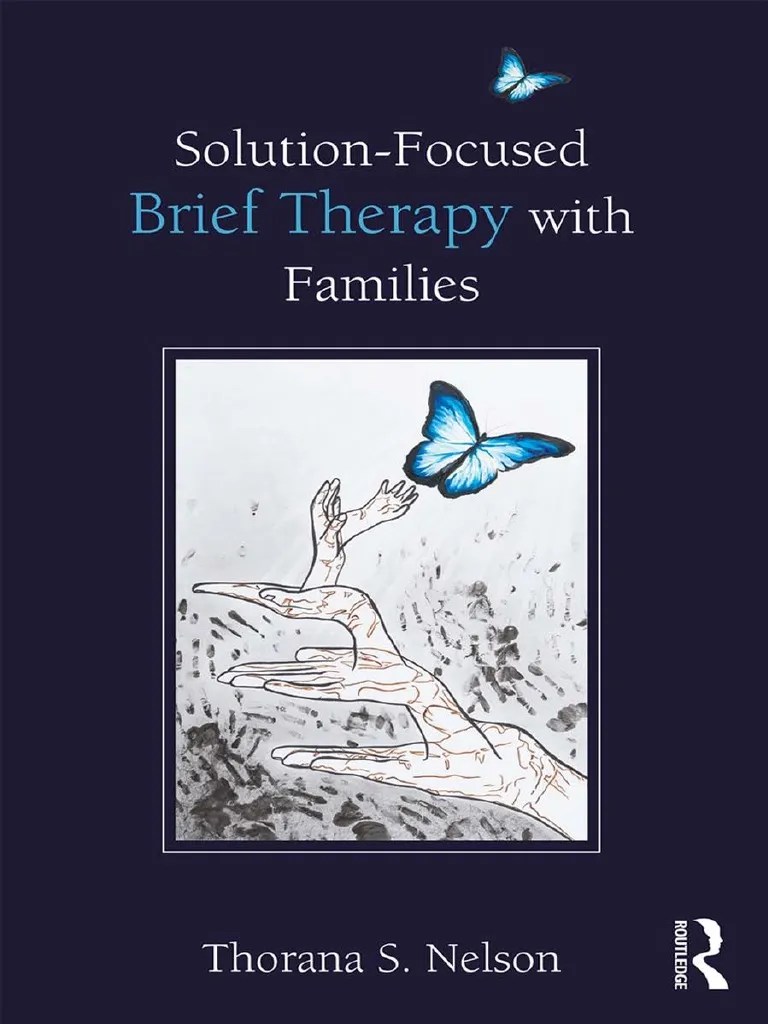 Solution-Focused Brief Therapy With Families (PDFDrive) | PDF | Family ...