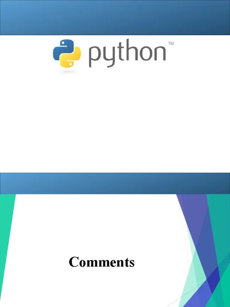 Variables And Data Types | PDF | Data Type | Variable (Computer Science)