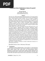 Doa buang angin dalam badan rumi. Encountering Islam Pdf Secularism Malaysia