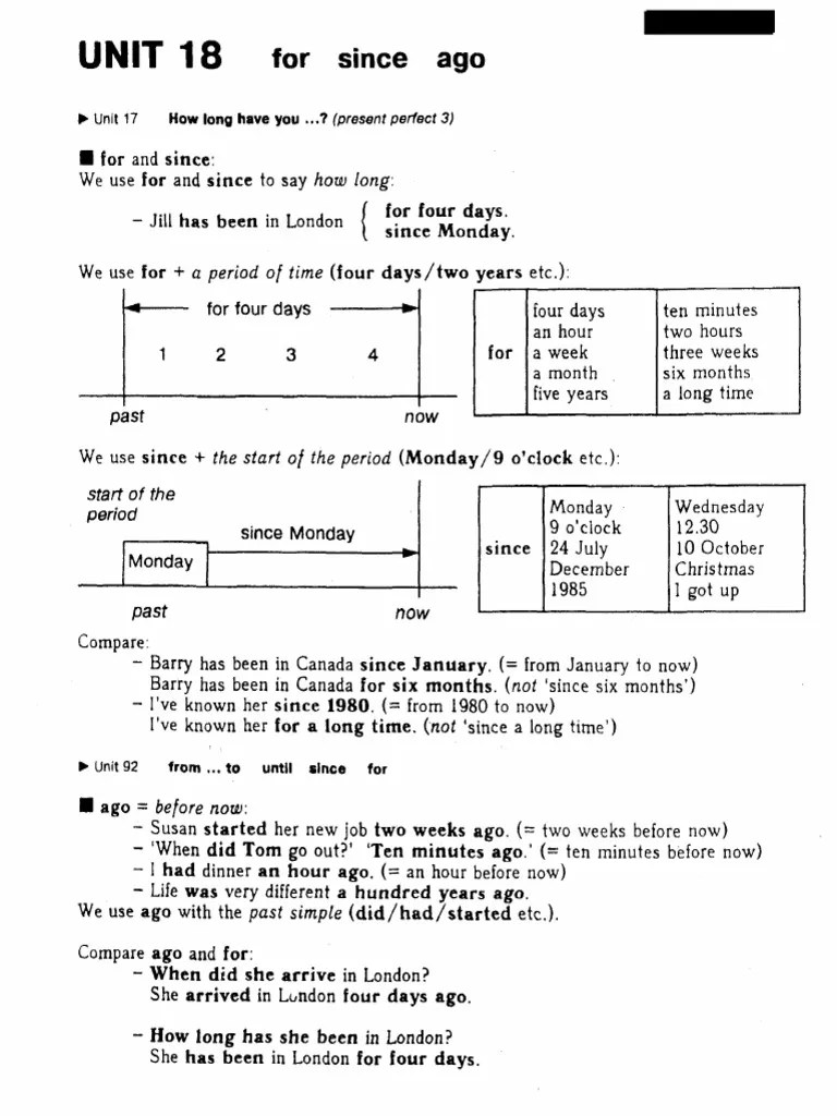 Essential Grammar In Use A Self Study Reference And Practice Book For ...