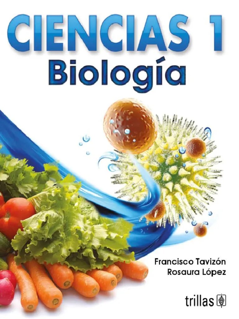 Ciencias 1 Biologia | PDF