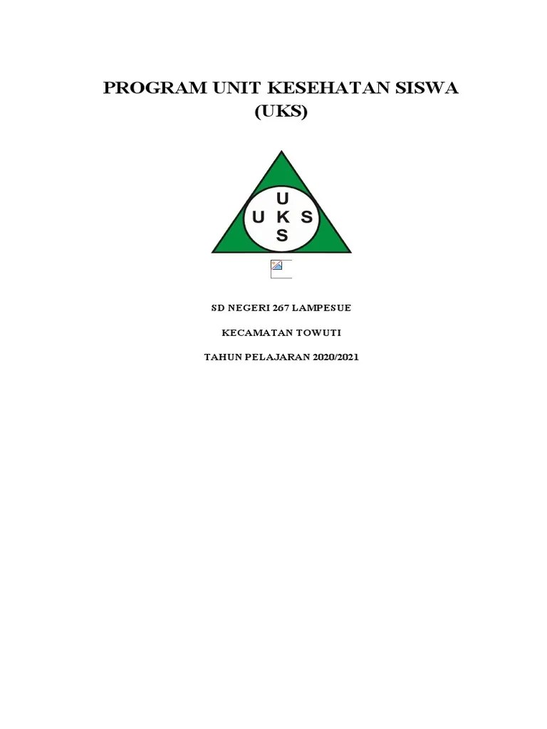 Contoh Program-Uks | PDF