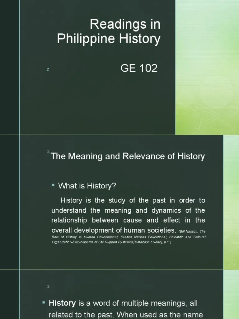 Primary And Secondary Sources | PDF | Primary Sources | Science