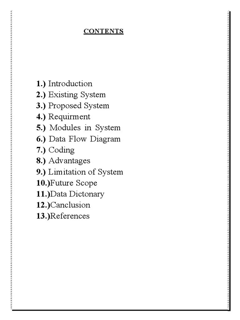 Report On Banking Management System PDF Free 5 33 | PDF | Databases | Banks
