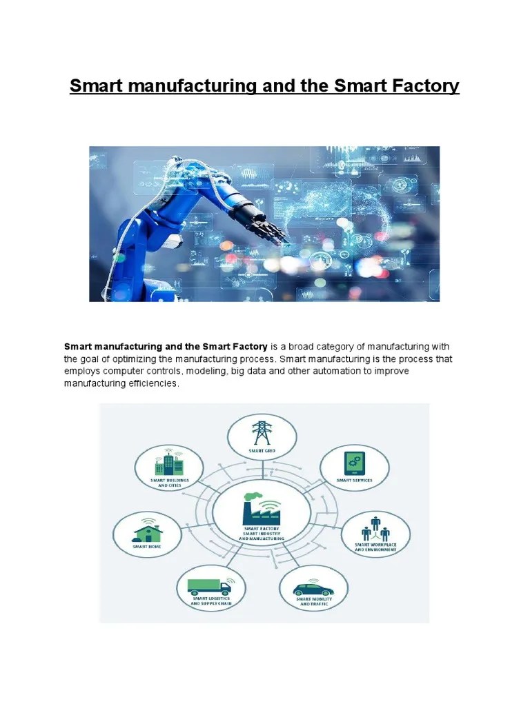 Unit-3 Industry 4.0 | PDF | Augmented Reality | Computing
