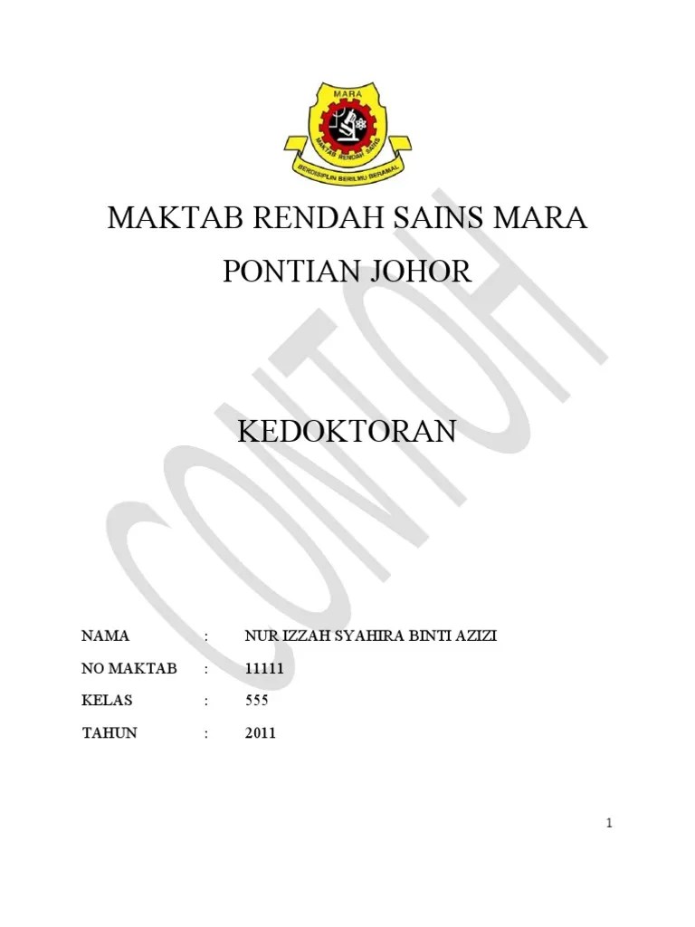 Folio Seni Tingkatan 5 2019 / Kesimpulan Folio Seni Dalam Pendidikan