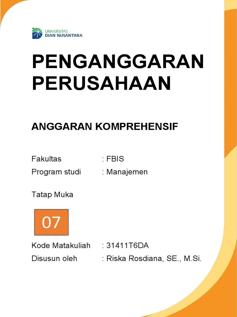 Modul 07 Pdf