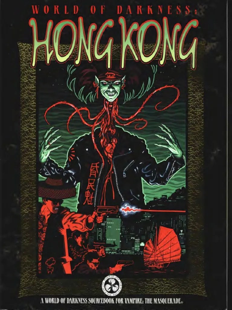 Hong Kong | PDF