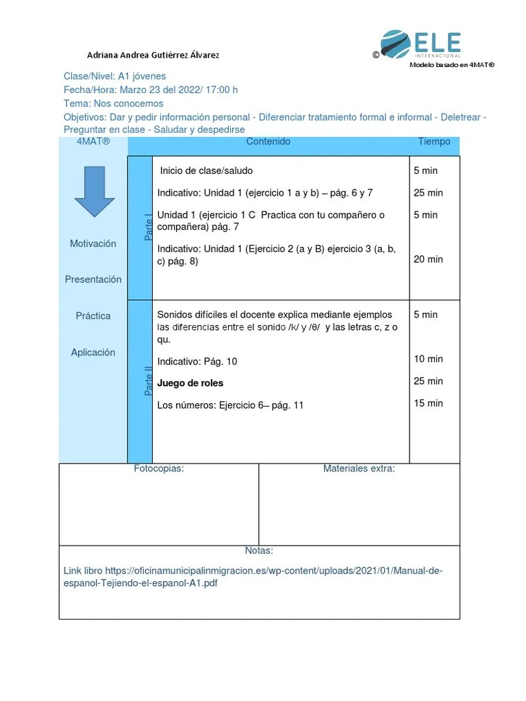 Actividad Módulo 13 | PDF