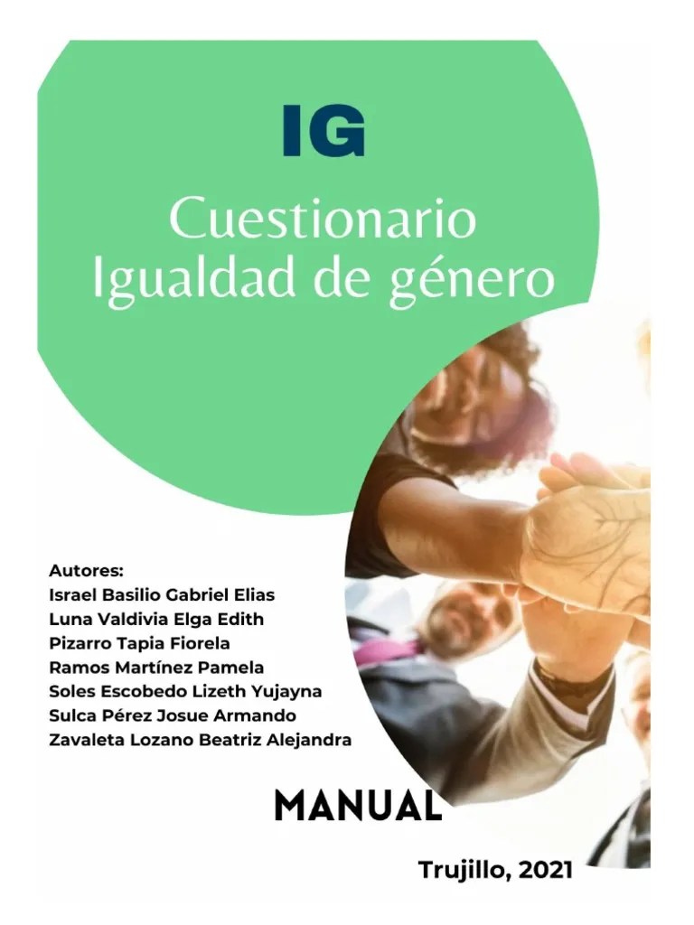Manual 2 | PDF | Cognición