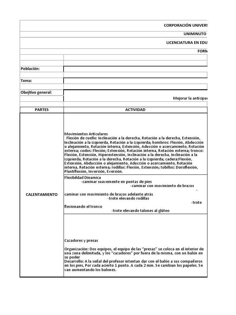 Fundamentos Técnicos Defensivos | PDF | Tobillo