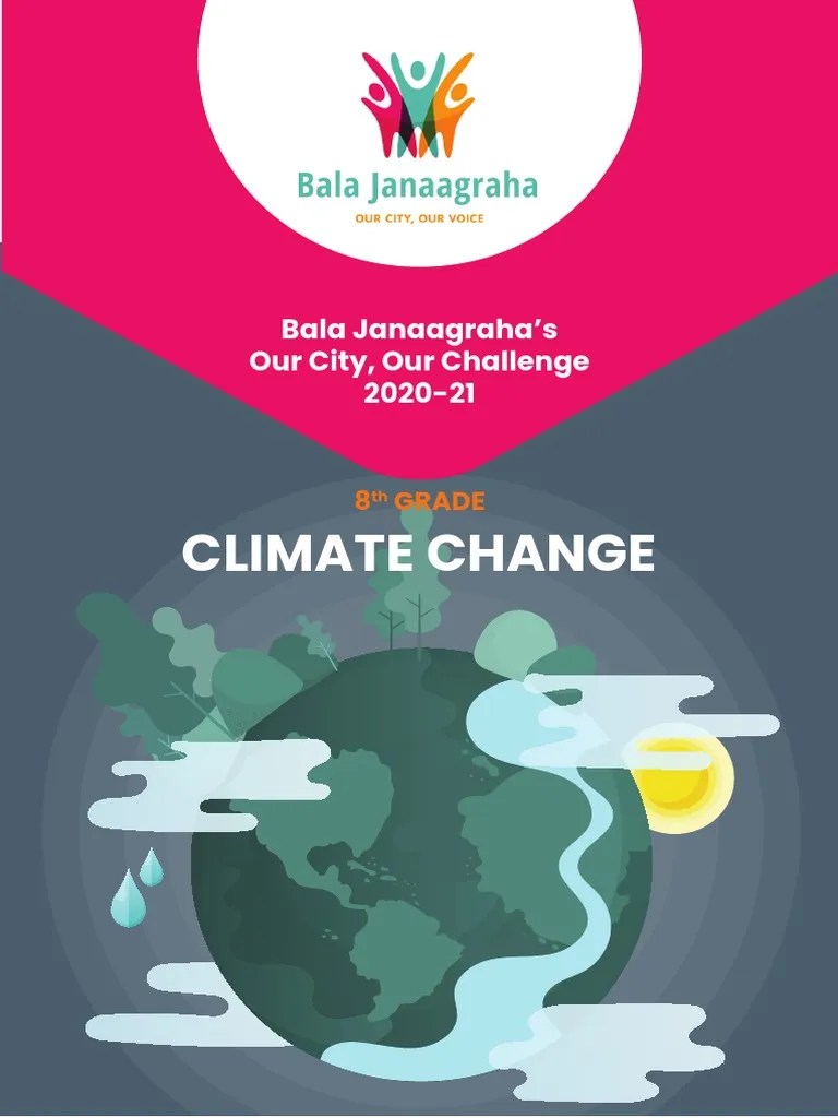 Climate Change | PDF | Carbon Footprint | Climate Change